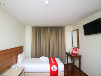 Nida Rooms Taman Million Beauty At Scc Hotel City Centre Κουάλα Λουμπούρ Εξωτερικό φωτογραφία